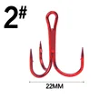 Red Size 2