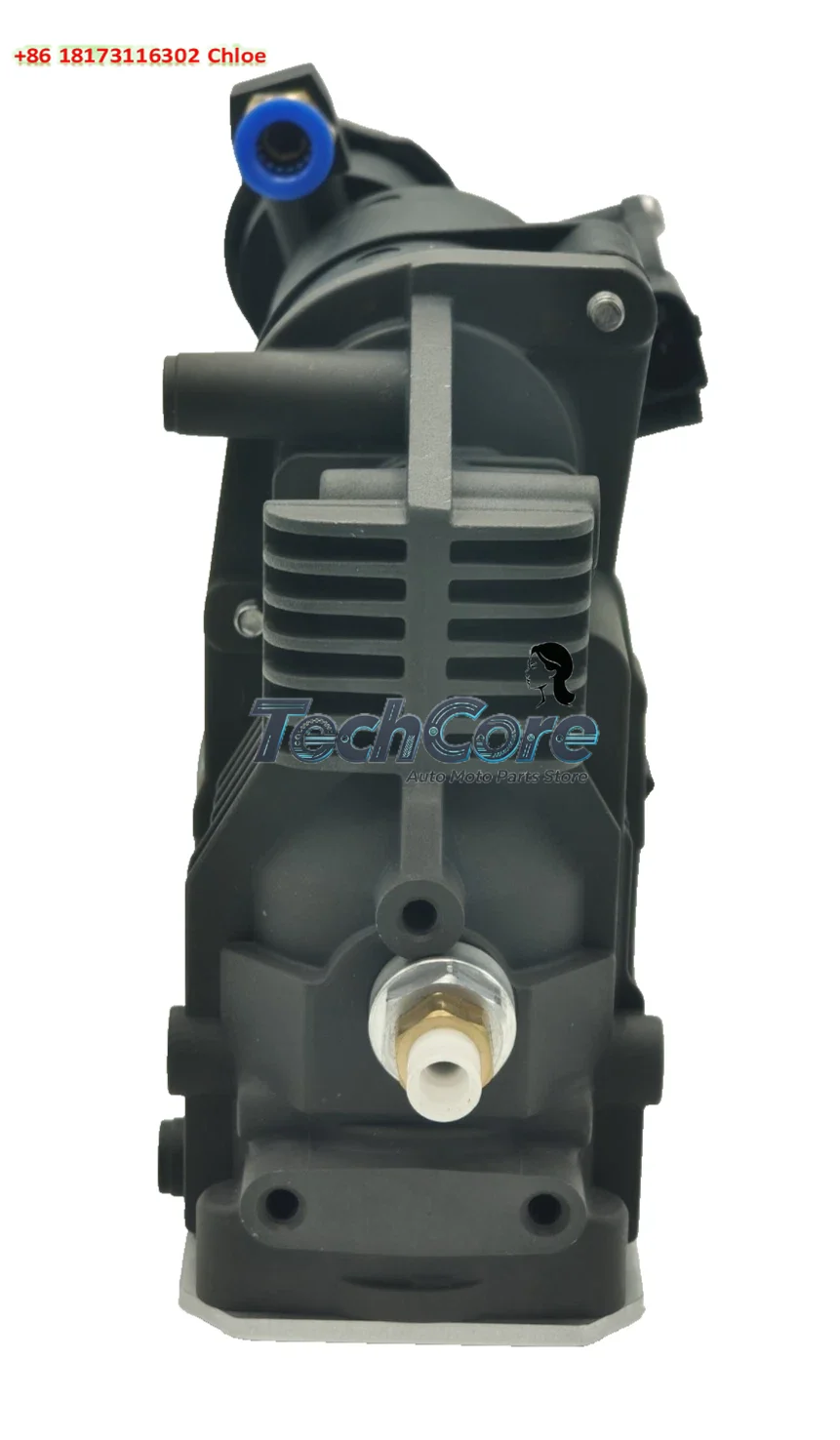 Air Compressor for Land Rover 3 Chassis Parts LR072537 LR015303 LR023964 LR044360 LR045251 view 4