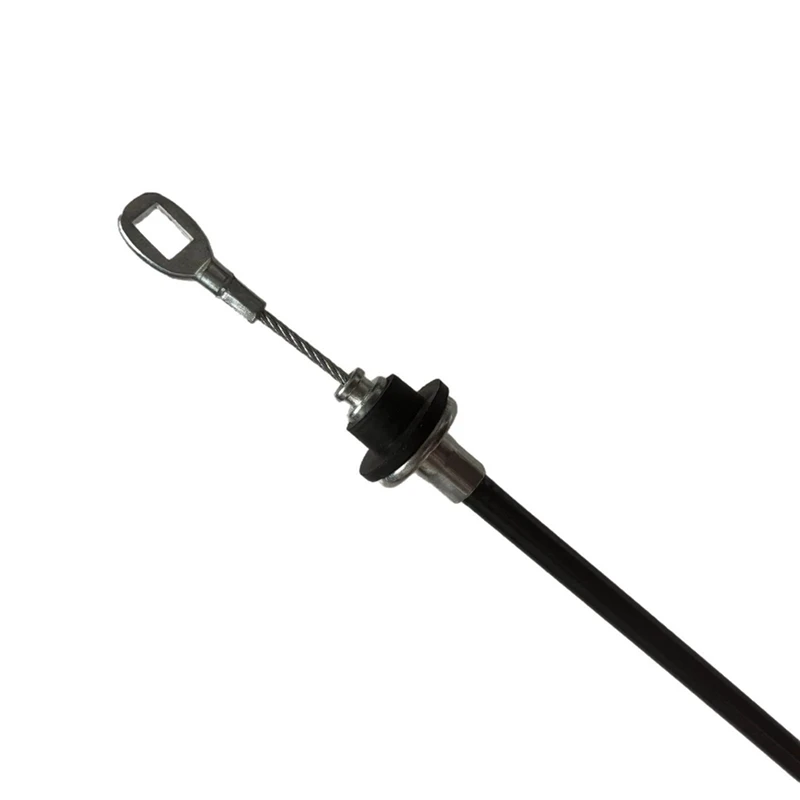 super-vente-2342a019-cable-d'embrayage-pour-mitsubishi-mirage-g4-et-hatchback-2012-2013-2014-2015-2016-2024-attrage-2012-2024