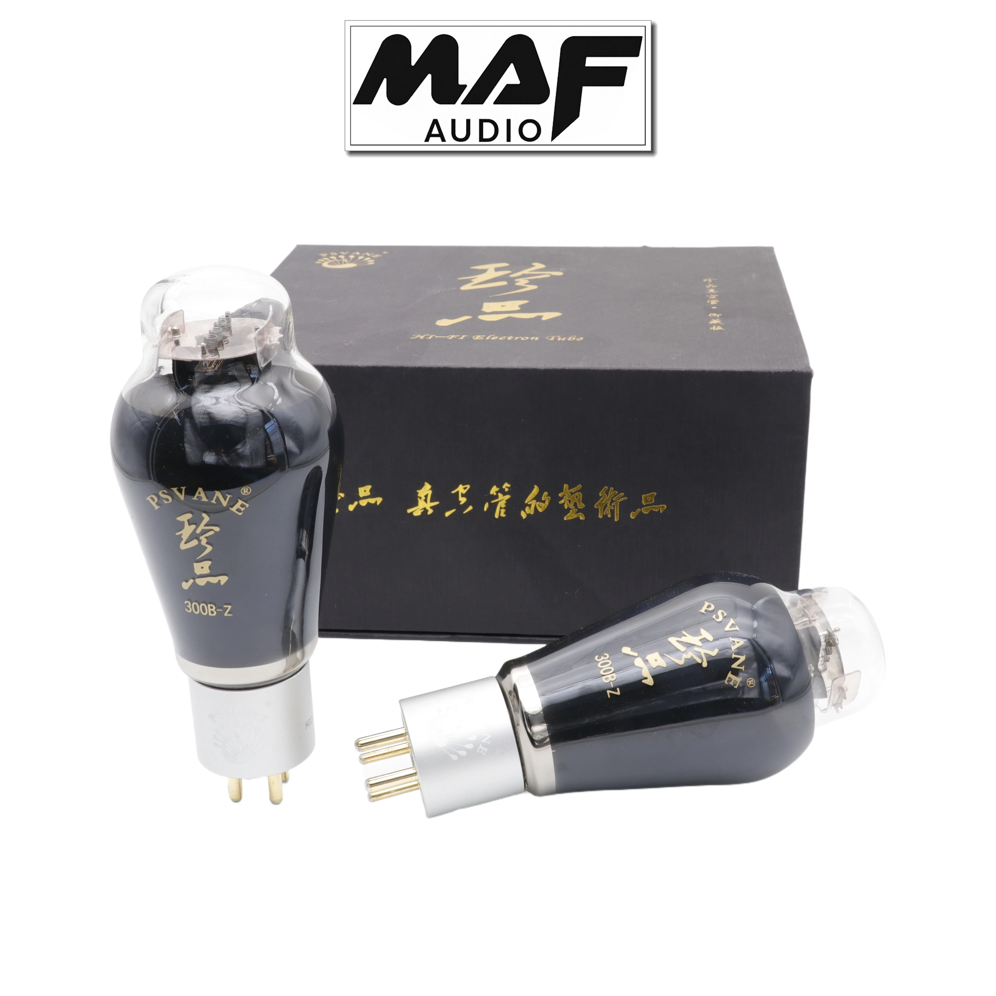 

Вакуумная лампа Psvane 300B HIFI 300B-Z, замена клапана сокровищ Shuguang EH Mullard, электрический усилитель, наборы «сделай сам», соответствующие протестировано