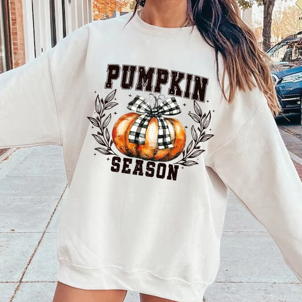 Motyw Halloween radość dynia gorący transfer pasta do tłoczenia na gorąco DIY ręcznie prasowane dodatki odzieżowe, dekoracja tekstylna