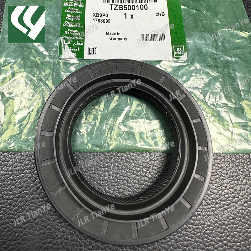 TZB500100 T4A48283 Differential Drive Shaft Oil Seal For Range Rover RR Sport Discover 3 4