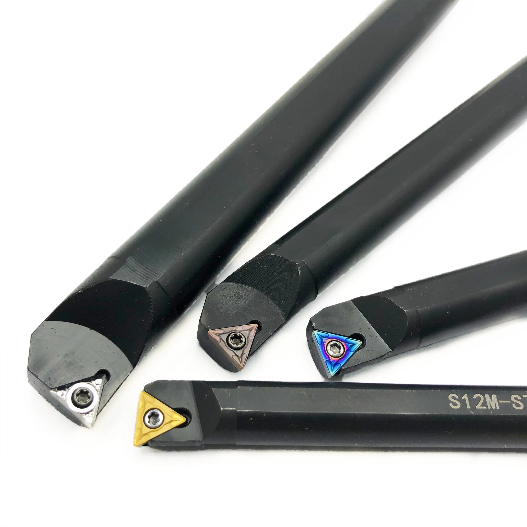 S10K-STFCR11 S12M-STFCR11 S14N-STFCR11 S16Q-STFCR11S20R, STFCR11 내부 터닝 공구, 거치대 하이 퀄리티 TCMT110204
