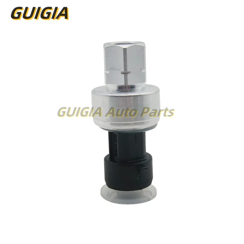 13587668 Air Conditioning Refrigerant Pressure Switch Sensor Fit For Renault Dacia CLIO LAGUNA Espace NISSAN Ford High Quality