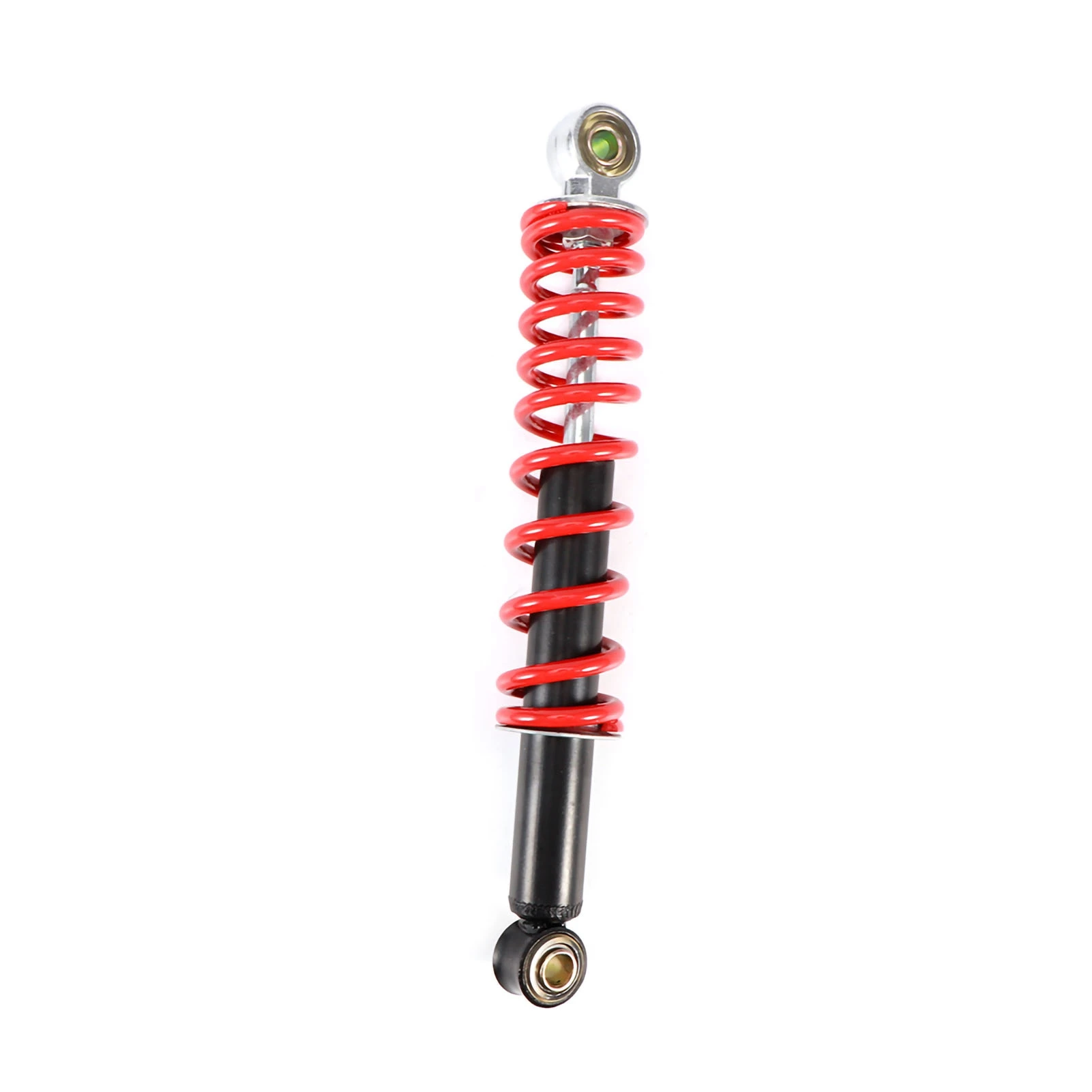 Motorcycle Shock Absorber Shock Absorbers Front 270mm Damper for 50cc‑125cc Dirt Pit Bike ATV  Kart Motorcycle