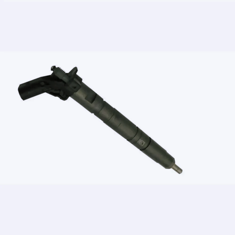 

AC-New Diesel Fuel Injector Nozzle For A6 A4 A5 Q5 Q7 Touareg 2,7 3,0 TDI OEM 0445116023 059130277BE