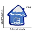 Iron On Patch 32