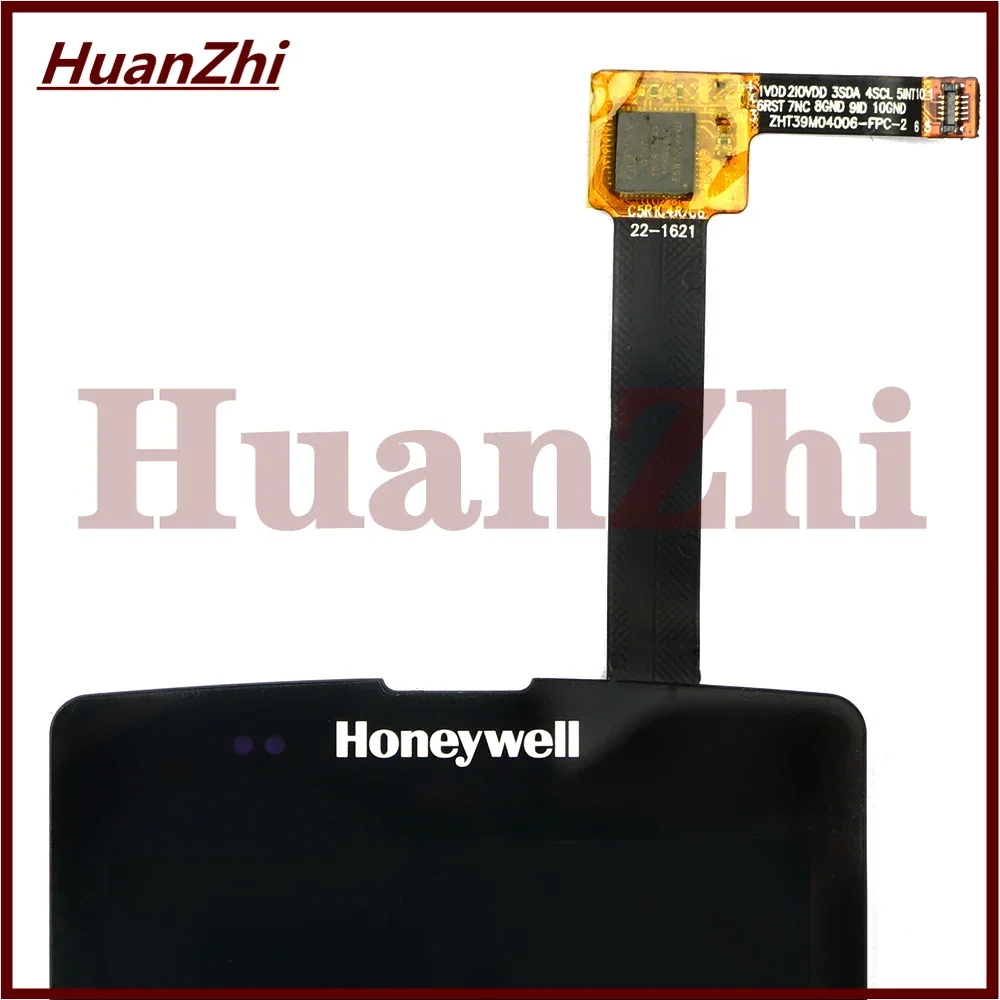 LCD Module with Touch Screen for Honeywell EDA50K