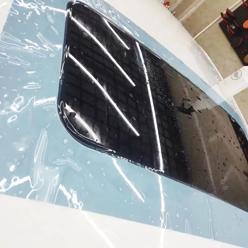 

2025 Экономичная тонировочная пленка для окон автомобиля, УФ-отверждение, защита от царапин, взрывозащищенная тонировочная пленка для оконного стекла, рулонная оптовая продажа