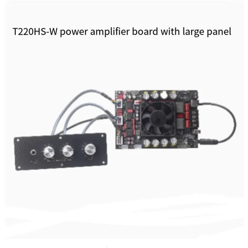 A97I-TPA3251 2.0 Channel Audio Amp Module For Passive Speakers