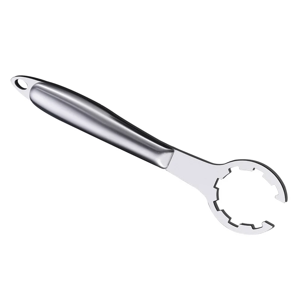 

Valve Spanner Cylinder Wrench Gas Cylinder Maintenance Pressure Reducing Tool Pressure Valve Disassembly Easy To Use