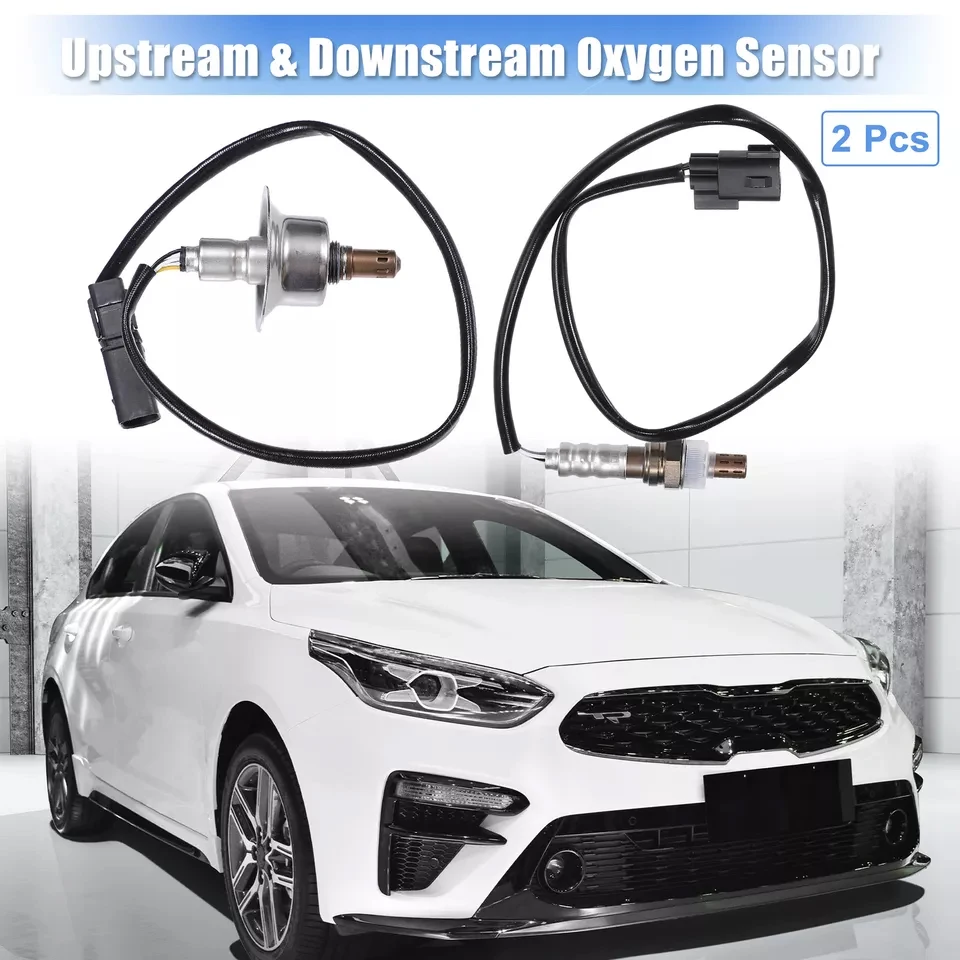 Upstream Downstream O2 Oxygen Sensor For Kia Optima 2011~2016 For Hyundai Tucson 2010~2015 For Kia Sorento 2011~2015 39210-2G100