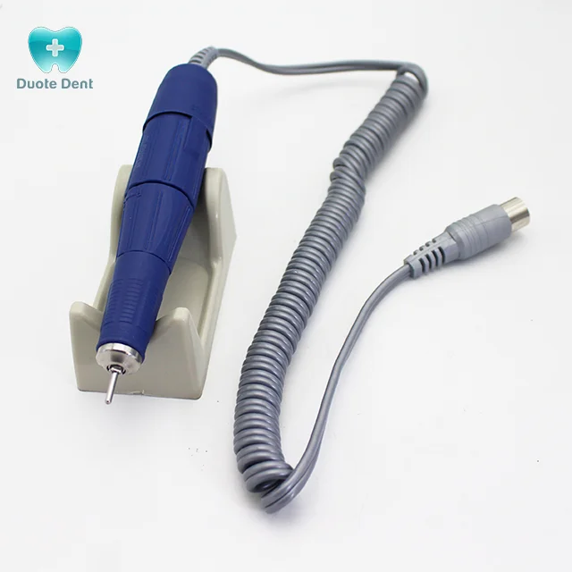 

dental lab micromotor strong 210 nail Micro motor handpiece