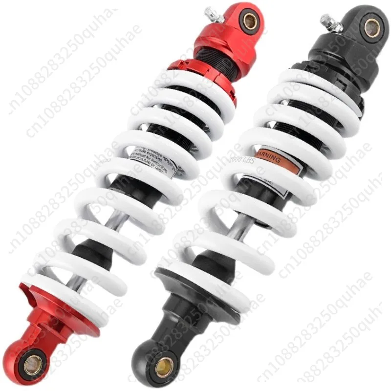 Motorcycle accessories Hydraulic rear shock absorption modification Bold shock absorber
