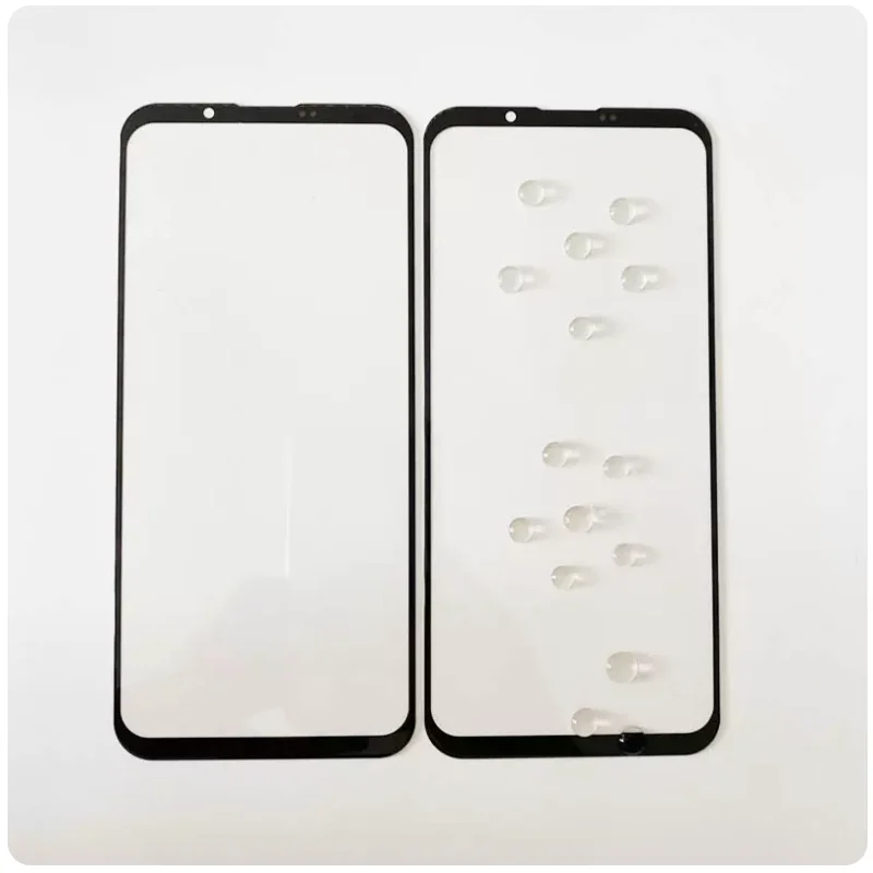 Outer Screen For ZTE Nubia Play 5G NX651J 6.65