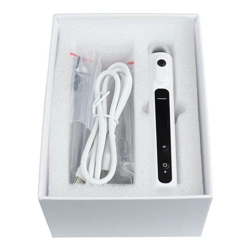 VV Dental New Design Mini Oral Local Anesthesia Device Wireless Operate Painless Portable Anesthesia Digital Intelligent Touch
