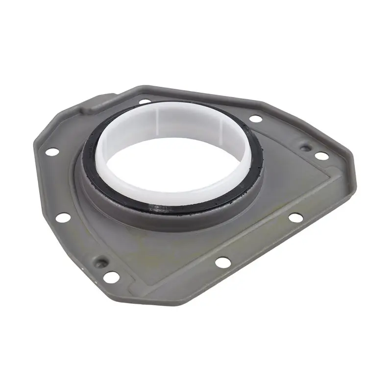 Oil Seal Flange For 2.0T EA888 Gen3 Engine For VW Passat B8 Tiguan Golf Mk7 A4 B9 A5 Q5 06K103171E Rear Crankshaft 3