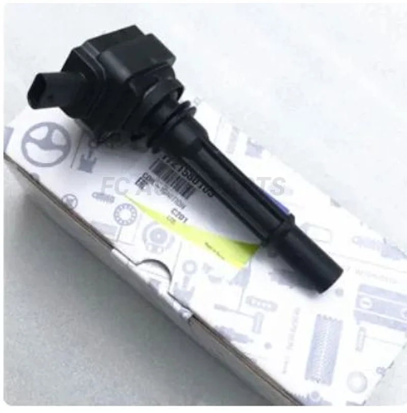 Ignition Coil  Compatible With Ssangyong Korando OEM 1721580103