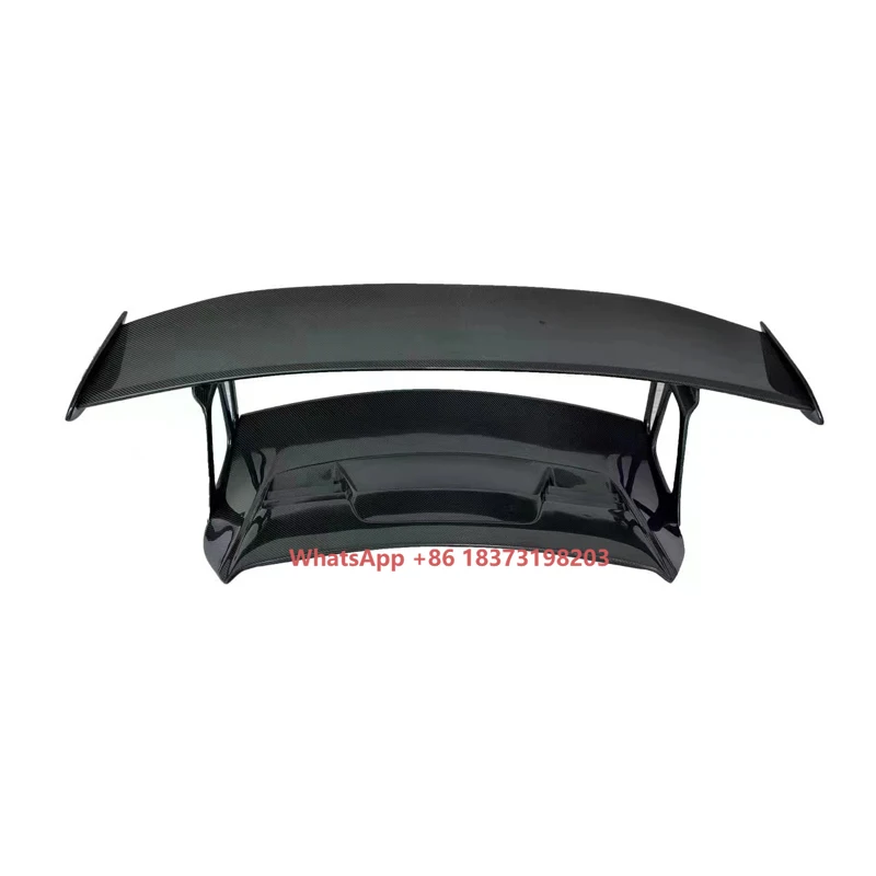 

Darwinpro Style All Carbon Fibre 911 GT 3 991 Tail Trunk Cover for Porsche 991 911