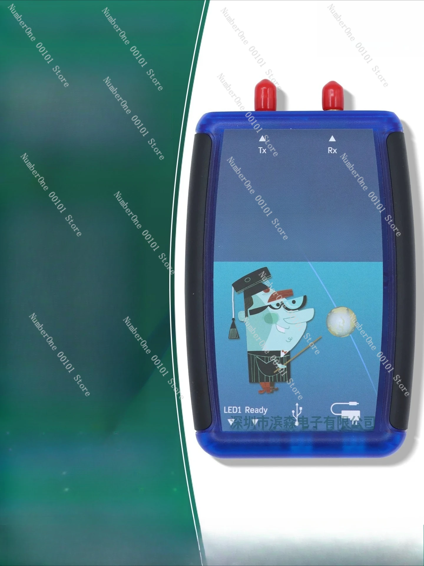 

Professional Learning Tools SDR Wireless/RF Learning Modules from ADI
