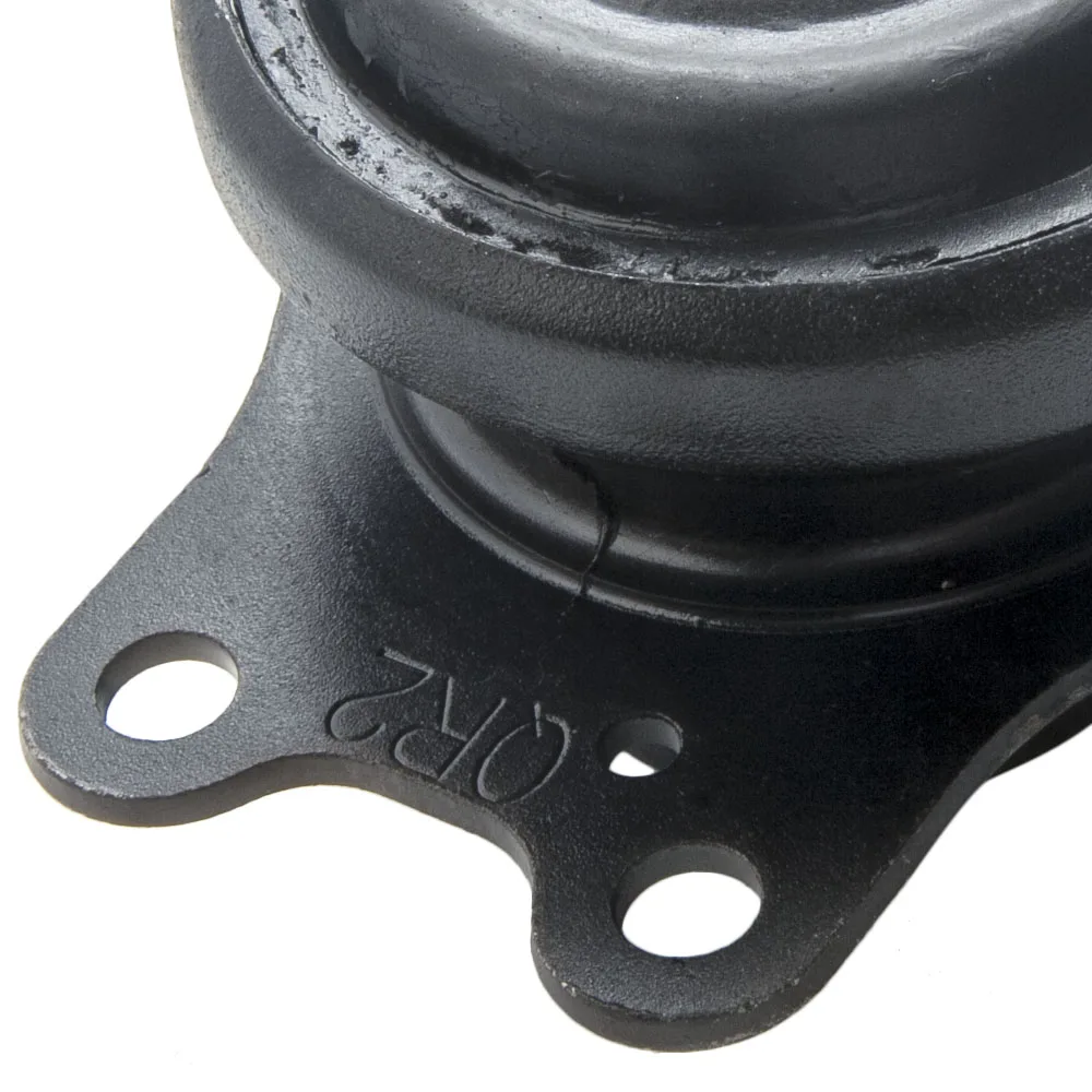 مجموعة حامل المحرك وترانس جبل 4x لنيسان ألتيما 2.5L 2007-2016 CVT A4340 4353