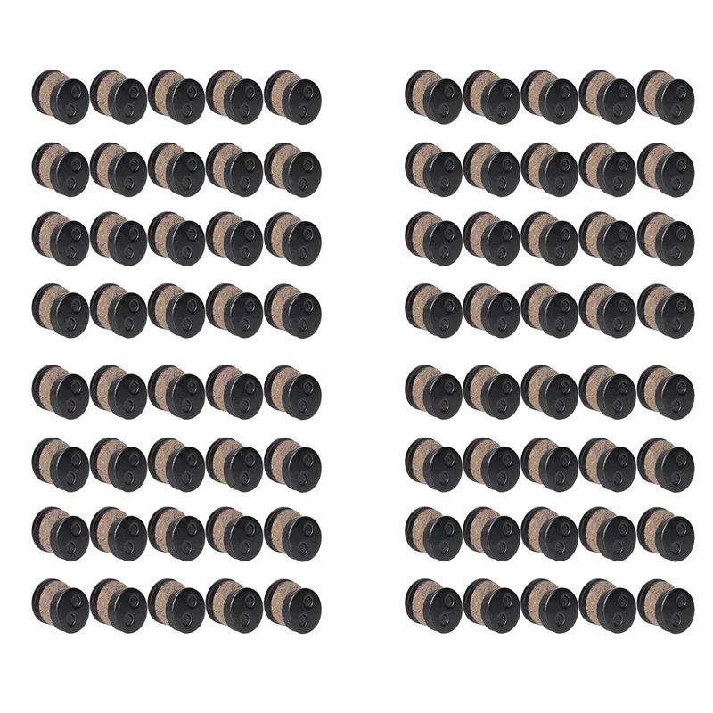 

【Летняя распродажа! !】160 шт. комплект дисковых тормозных колодок MTB для Xiaomi Mijia M365, скутер, скейтборд, суппорт M365, горный велосипед, велосипед