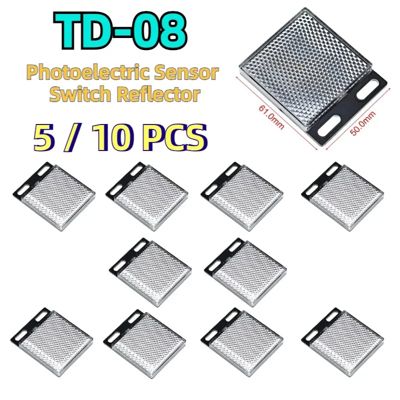 5/10PCS Photoelectr…