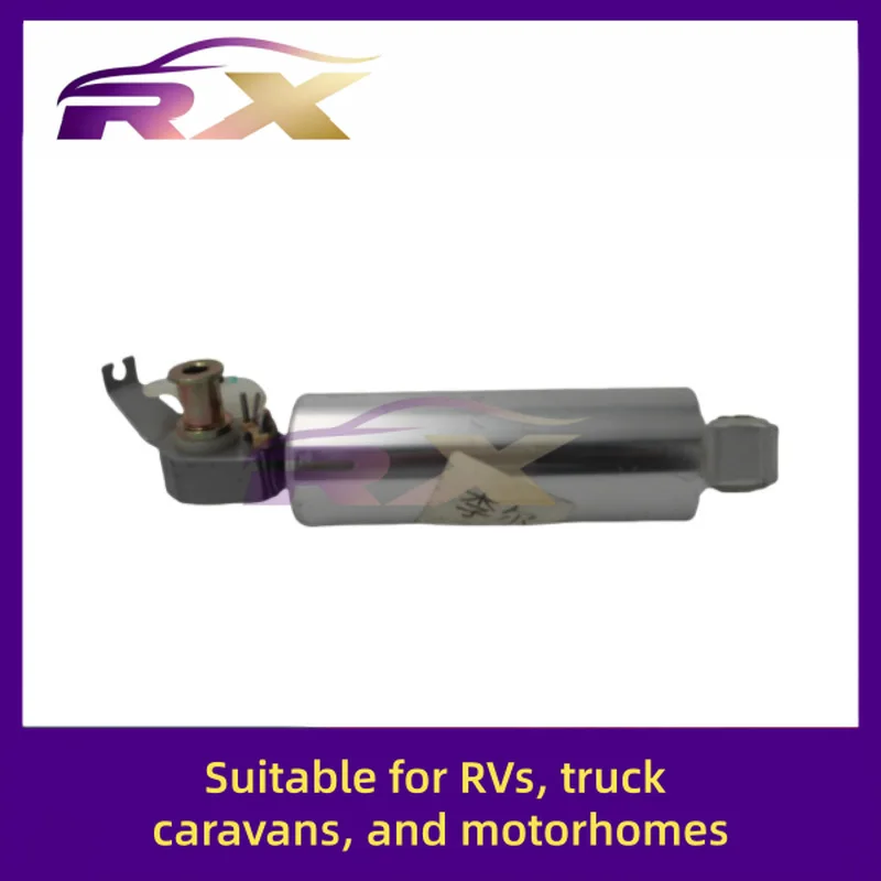 Suitable For RV Caravan Motorhome Original Dongfeng Truck, Airbag Seat with Adjustment Function, Shock Absorber