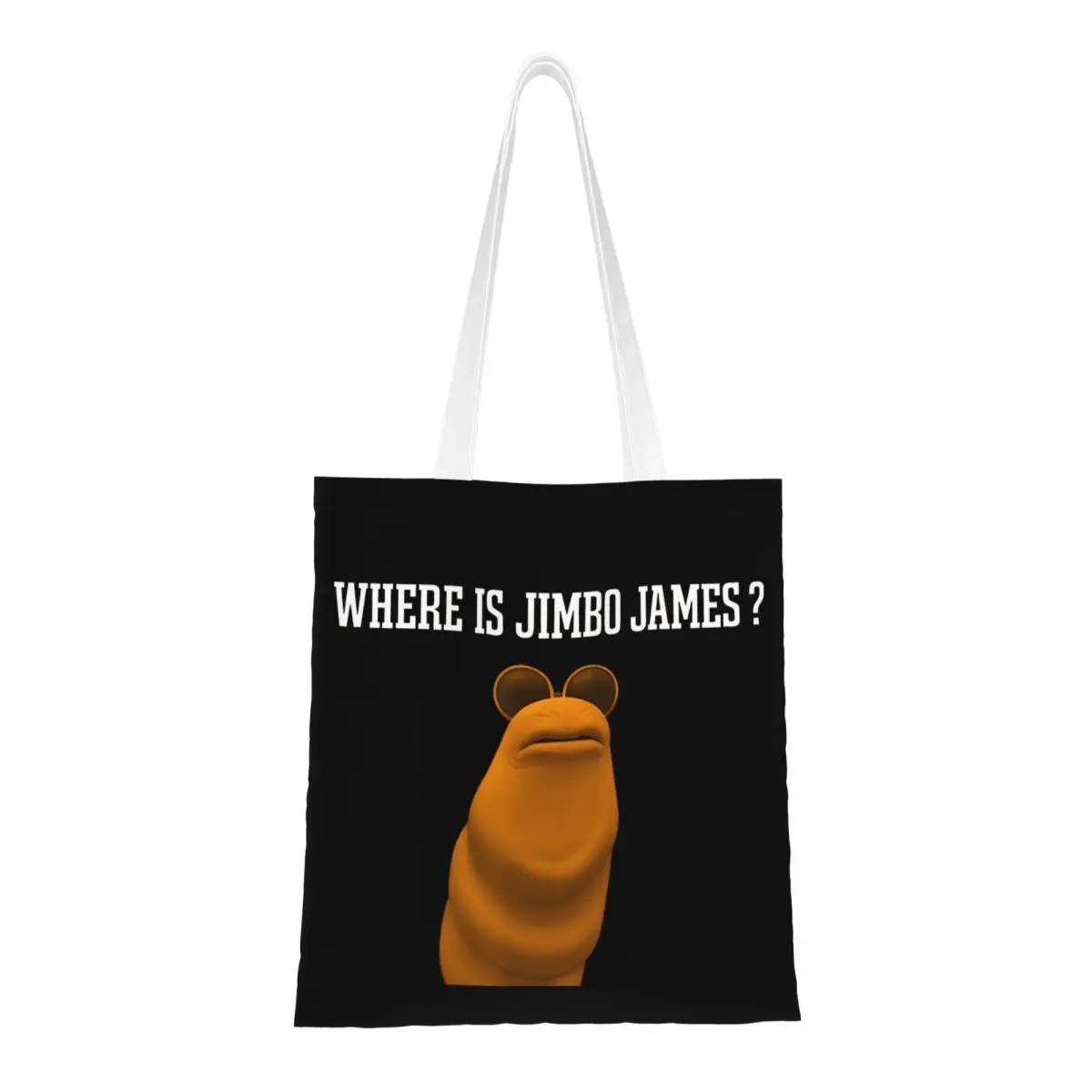 حقائب تسوق ذات سعة كبيرة للنساء والرجال ماركوس ذا وورم ريترو لحقائب اليد للفتيات