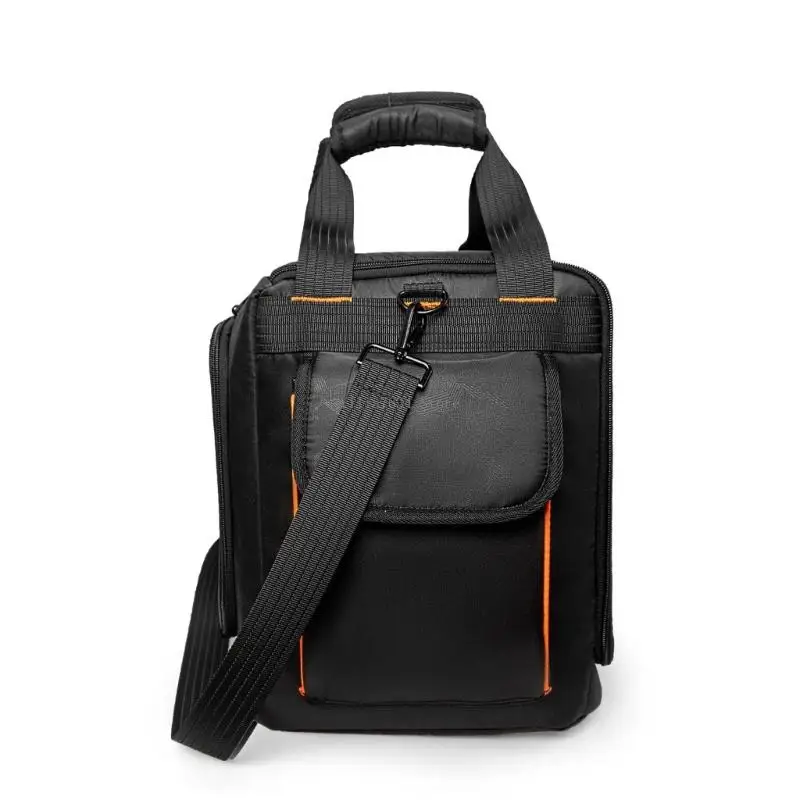 

Стильное решение для хранения портативных динамиков PB 2 1st и 2nd с защитным чехлом, удобное переноску