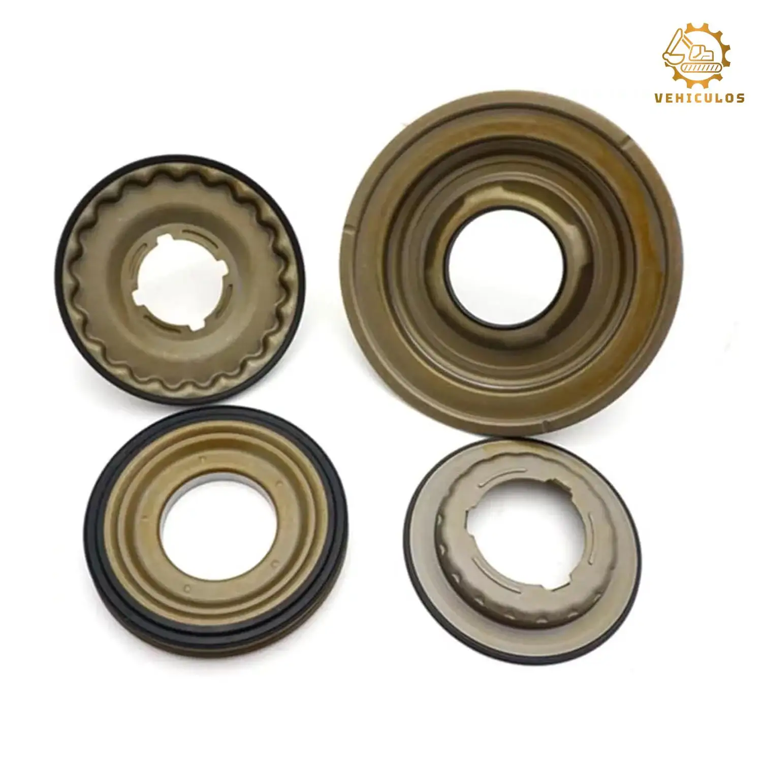 Transmission Piston… - image