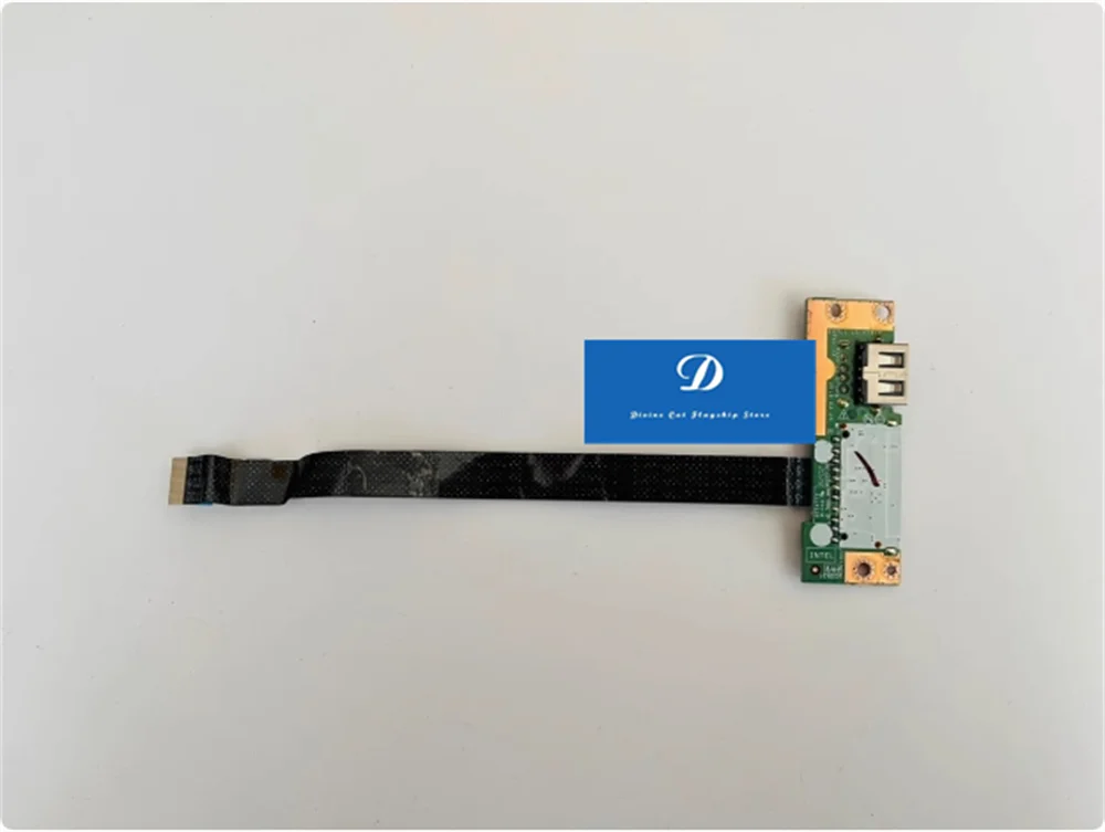 

FOR Acer Aspire 3 A317-51 N19C1 A315-54 EX215-52 LS-H781P USB Board W Cable