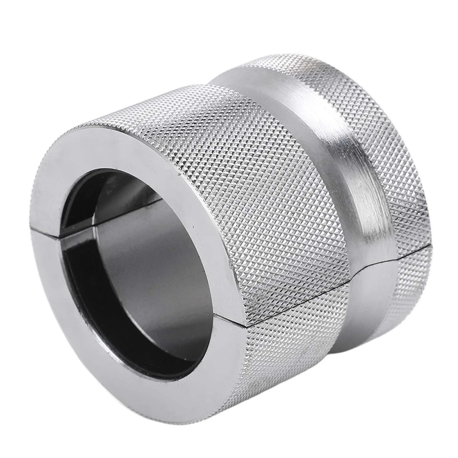 Motorcycle Fork Seal Driver Tool 35mm/1.38in to 55mm/2.17in Adjustable Metal Fork Seal Installer Driver