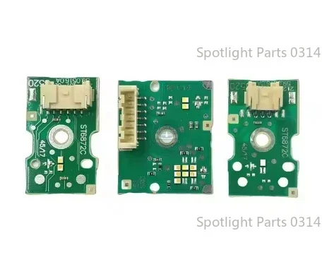 

For Mercedes-Benz W167 GLE Class SUV 2020 2021 2023 Headlight White DRL Turn Signal Board Daytime Running Light Car Accessories