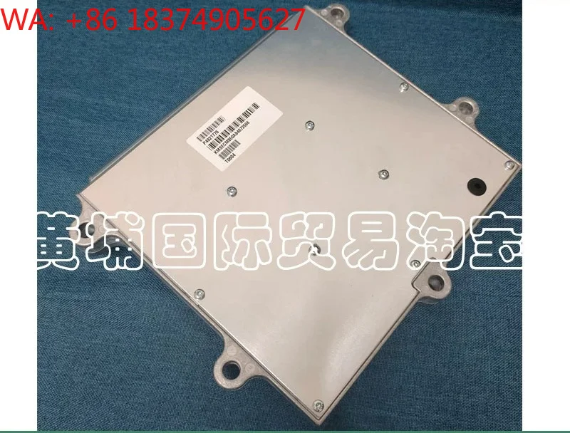 PC70 200 240 270 300 350-8 Excavator Engine Circuit Board Computer Board