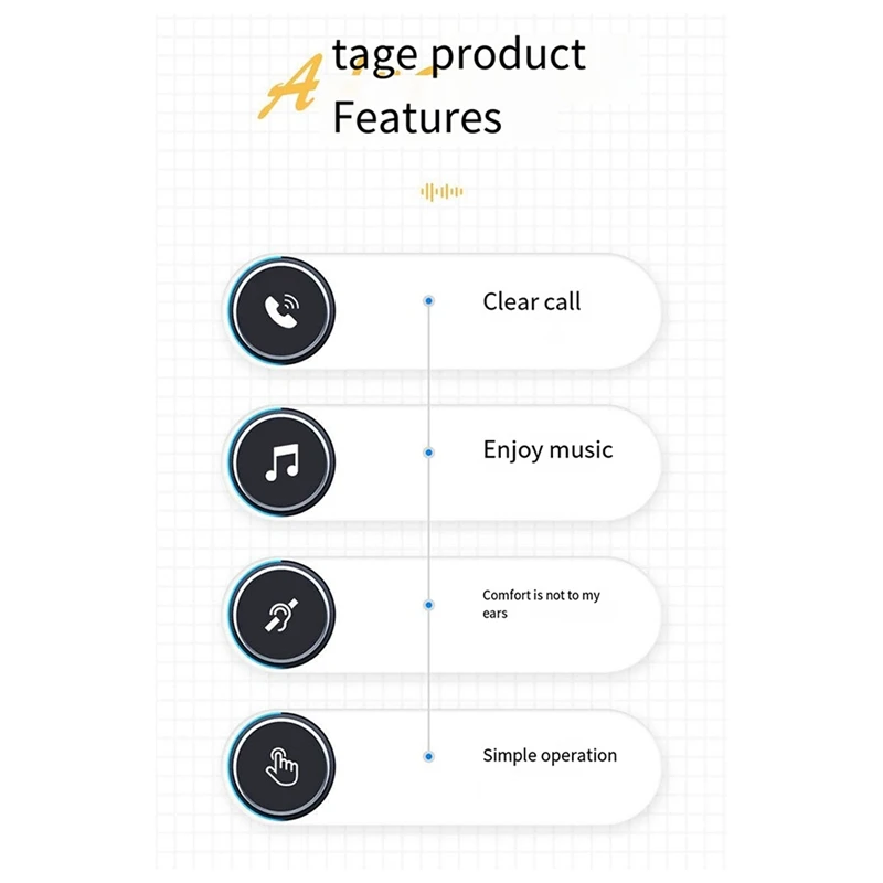 Новый мотоциклетный шлем LX1, Bluetooth-гарнитура, портативная умная водонепроницаемая гарнитура с шумоподавлением на вынос
