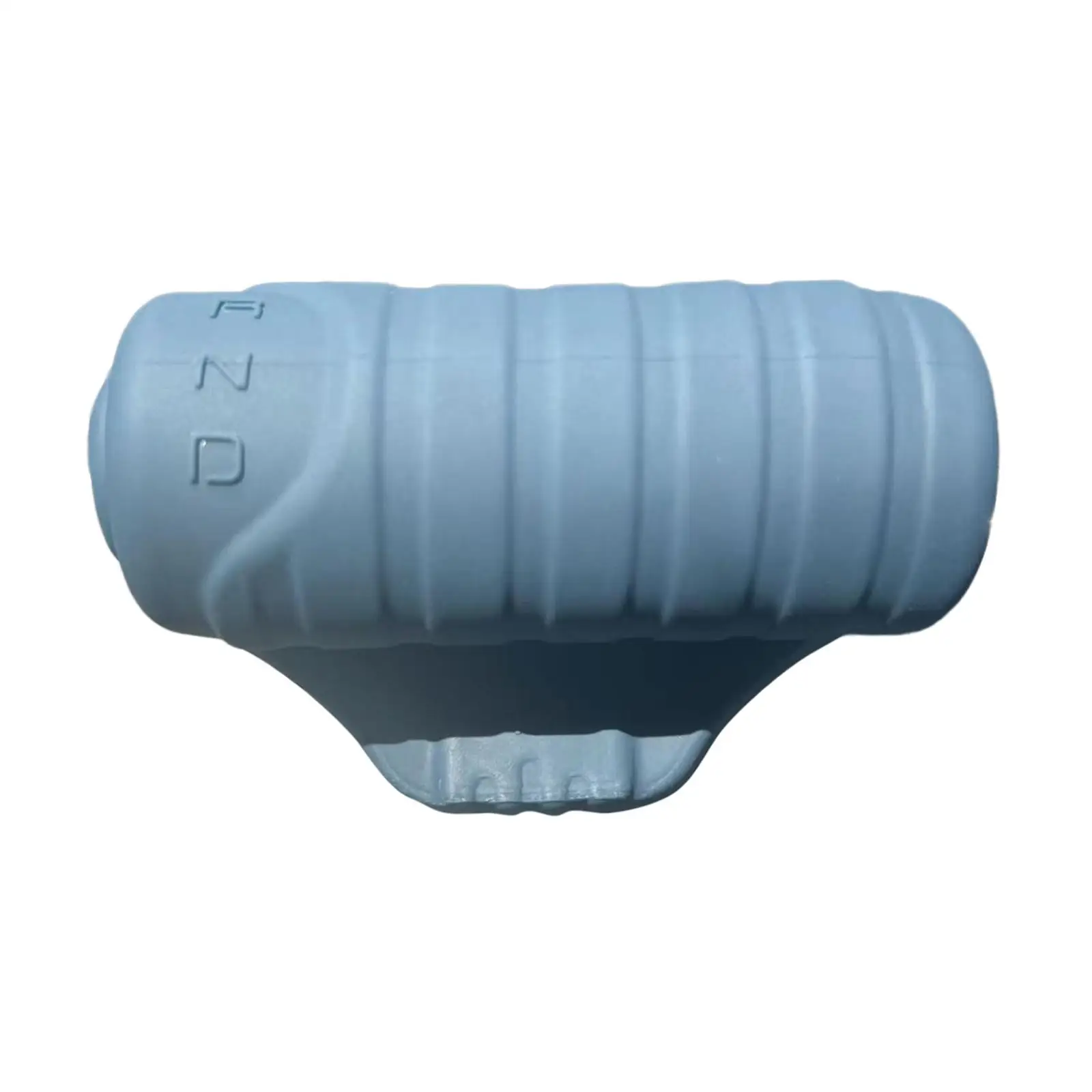 Central Control Gear Protection Cover Easy to Mount Car Gear Shift Collars for Byd Yuan Plus Long Service Life Women