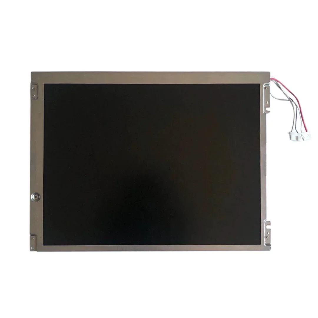 For Sharp 12.1 Inch LQ121S1LG45 LQ121S1LG55 LQ121S1LG55 Industrial A Grade LCD Panel Screen Display VGA Controller Test Board