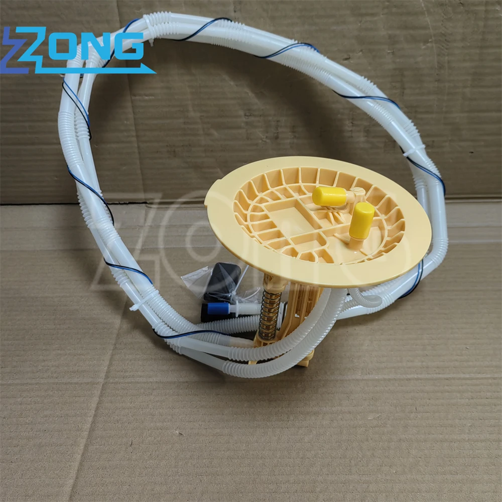 Left Fuel Pump Tank Sending Unit For Mercedes-Benz ML320 R350 X164 W251 W164 R280 R300 R320 GL320 GL350 A2514700190 2514700190