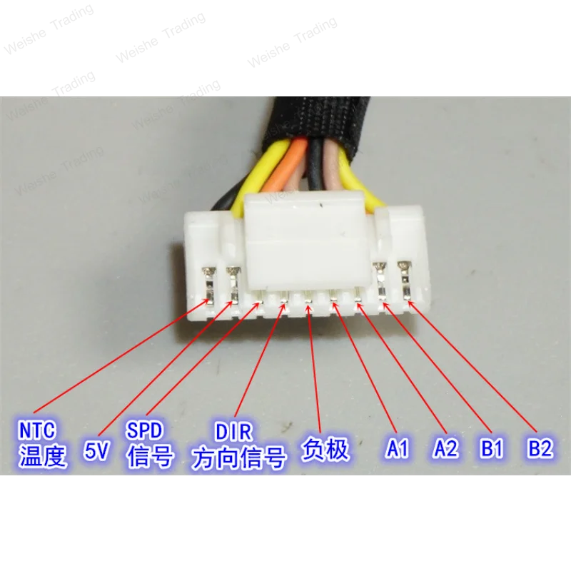 Micro 15mm 3 stage planetary gear reduction stepper motor 2 phase 4 wire stepper with coded feedback