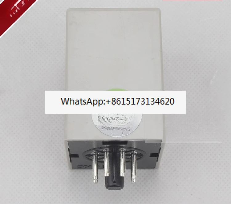 وحدة تحكم في مستوى المياه CKC الأصلية الأصلية، مرحل مستوى السائل C61F-GP AC220V