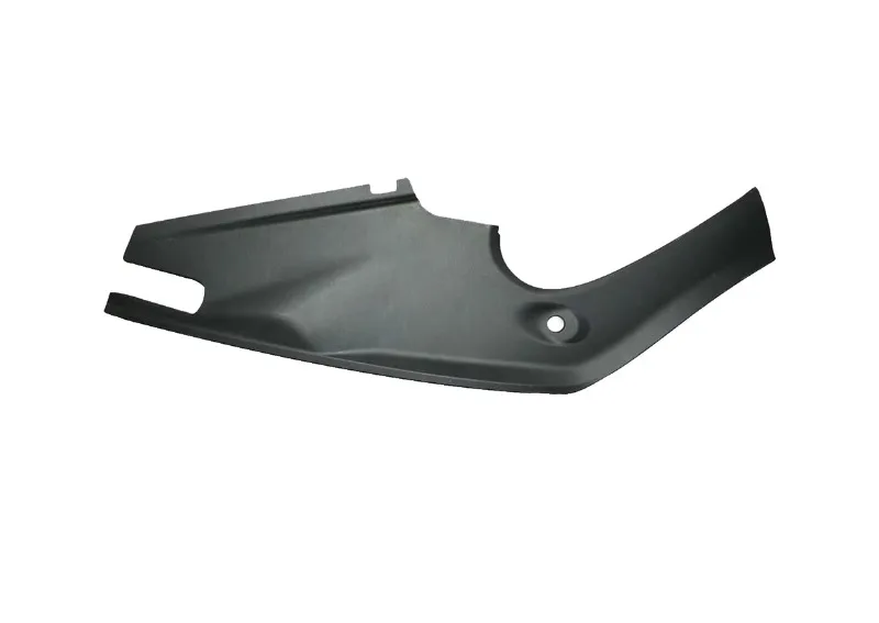 Auto Parts 1060479-00-B 1060477-00-C Front Trunk Right Cover Panel for fortesla Model S 2016-2021