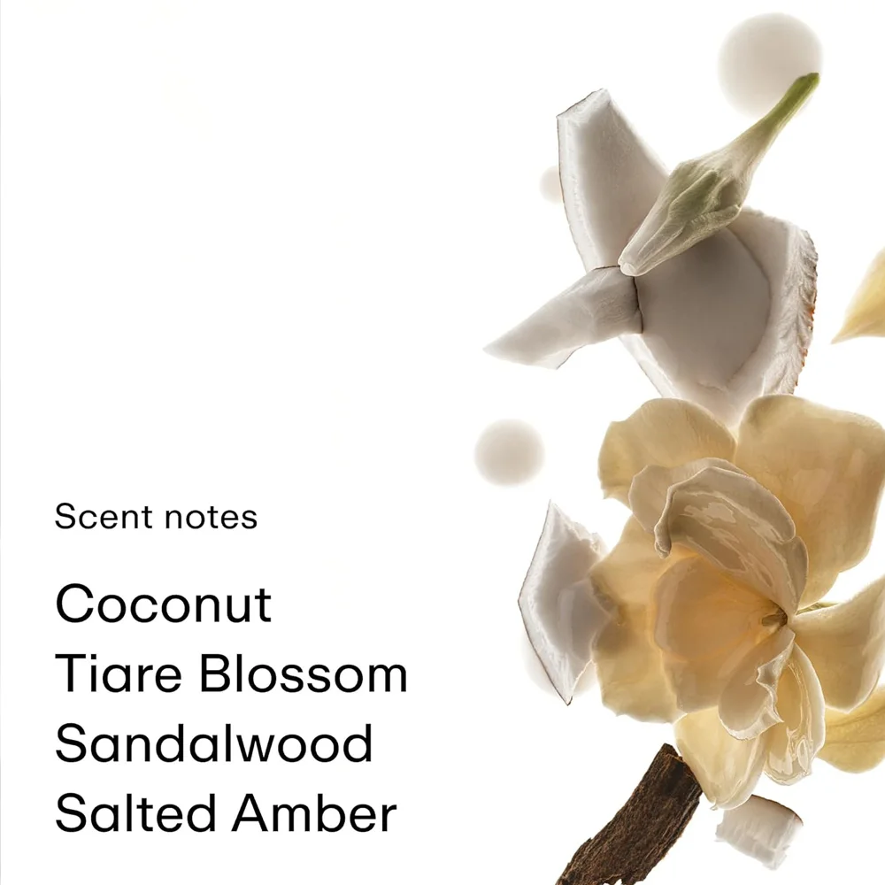 PHLUR Coconut Skin Eau de Toil - Fragrance Perfume For Hair recensione e prezzo
