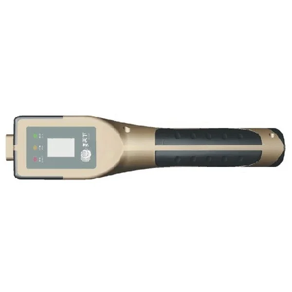 AT1500 Handheld Dangerous Explosive Liquid Detector Liquid Safety Detector Hazardous Liquid Scanner