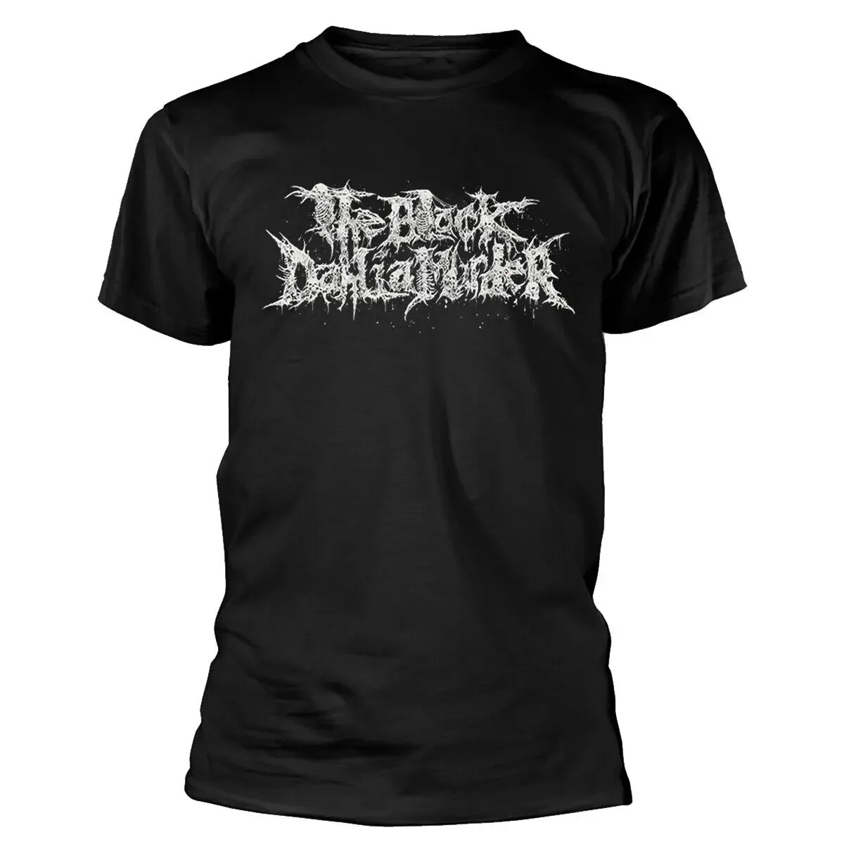 The Black Dahlia Murder Detroit Back T Shirt New Official