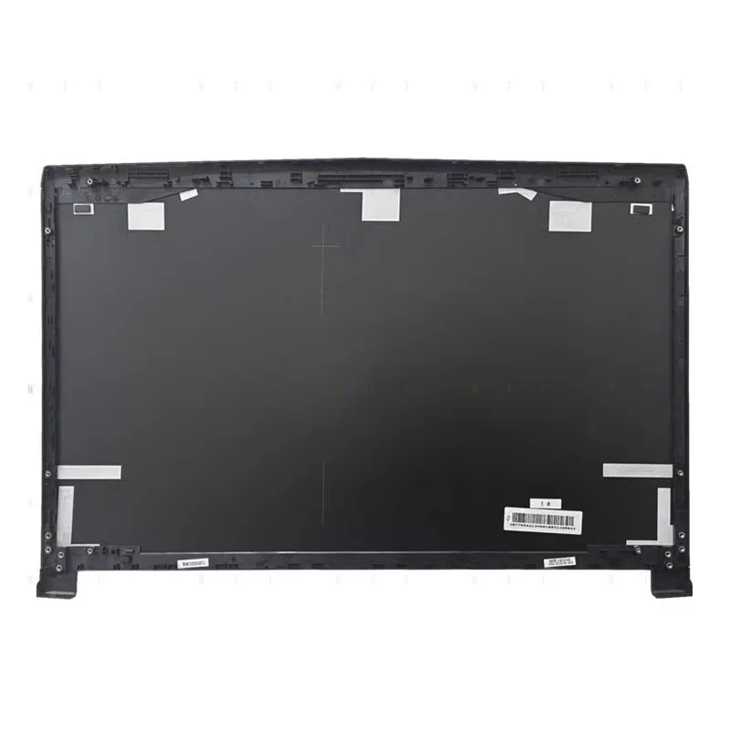 

Для MSI GE72 MS-1791 MS-1792 более плотная версия ЖК-дисплея, задняя крышка, верхняя крышка, задняя крышка