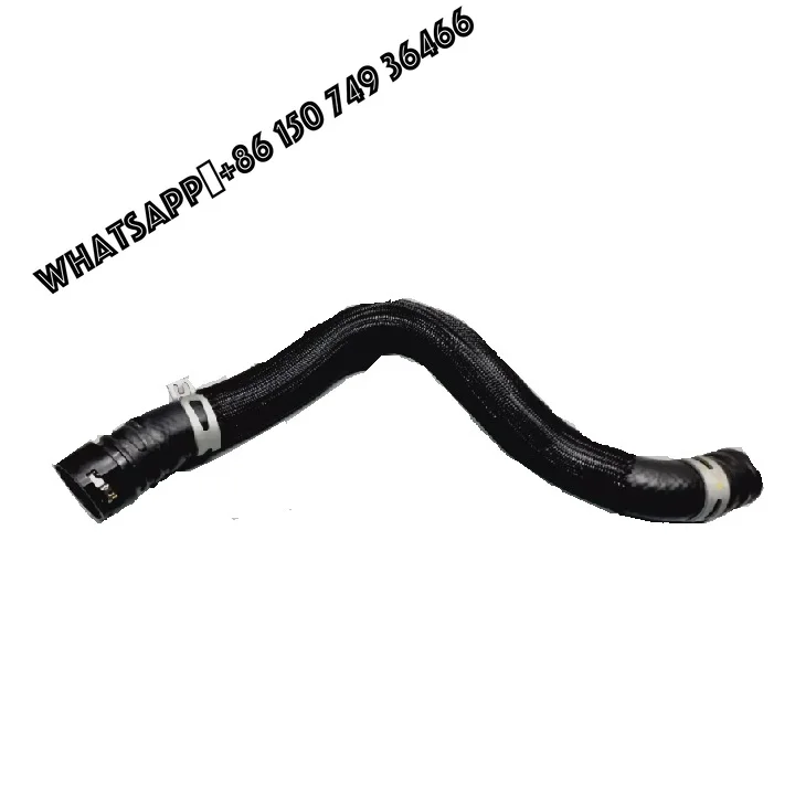 

25414G2300 for 2021 KIA NIRO 1.6 GDI G4LE HYBRID COOLANT HOSE PIPE RADIATOR HOSE