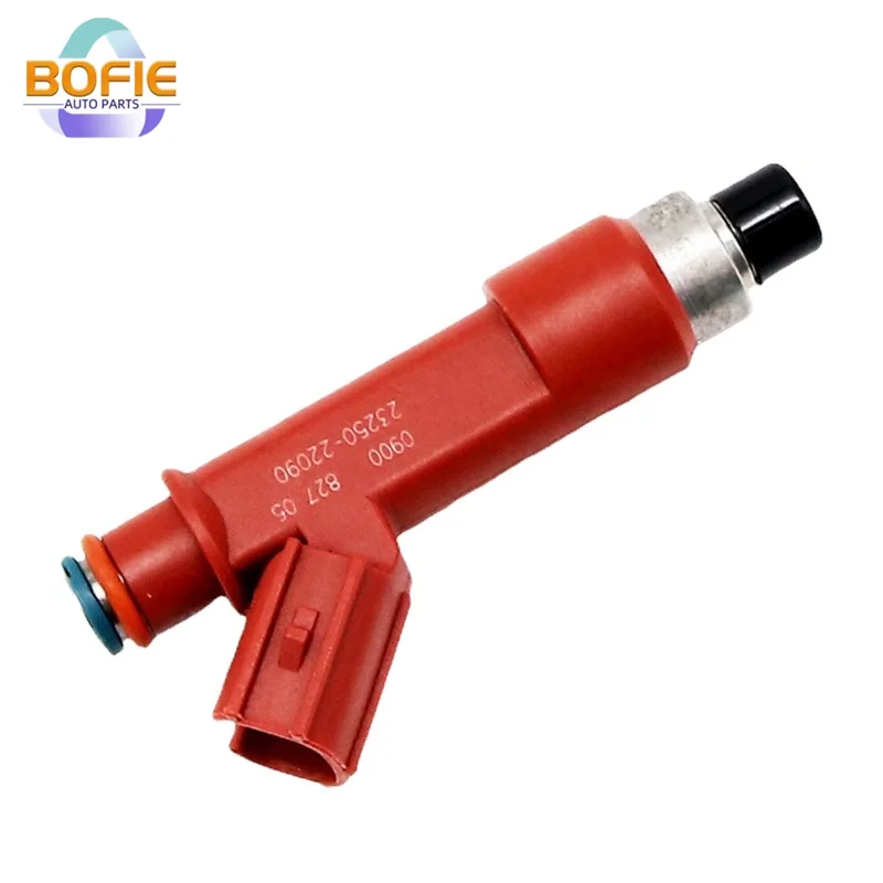 Fuel Injector Nozzles for Toyota Corolla Matrix  for Toyota Corolla Matrix 2004-2008 1.8L L4 OEM 23250-22090 23209-22090