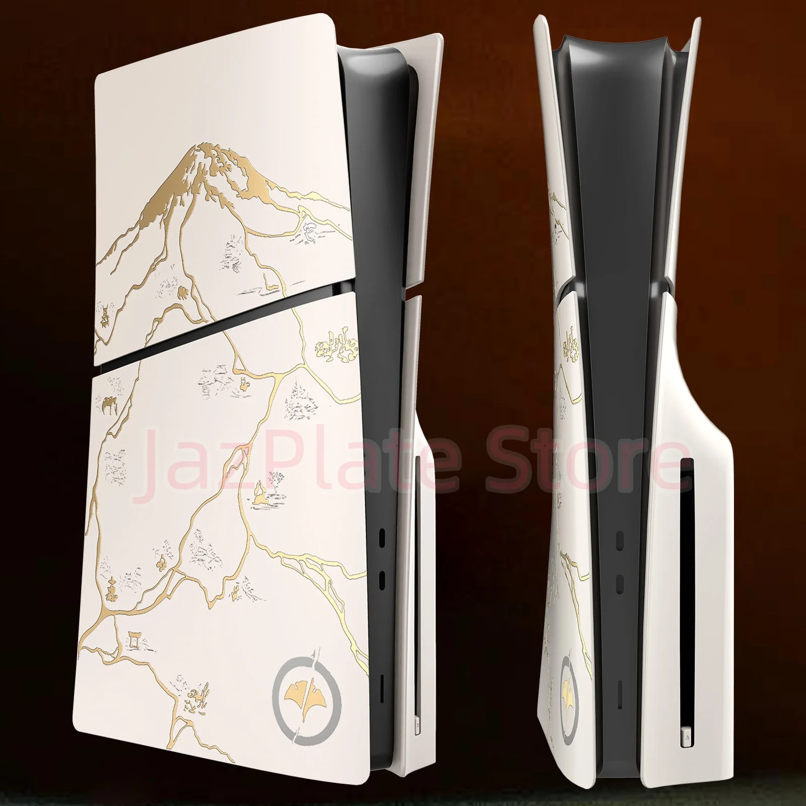 #76 Cheap PS5 Faceplates Worth Buying