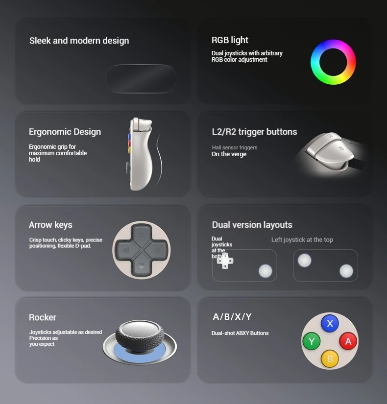 Thumbnail 2 - #74 Best Handheld Devices to Buy In 2026